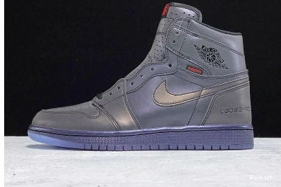HIGH ZOOM BV0006-900 AIR JORDAN RETRO 1 OG 0715